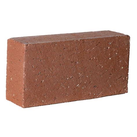 brick at home depot